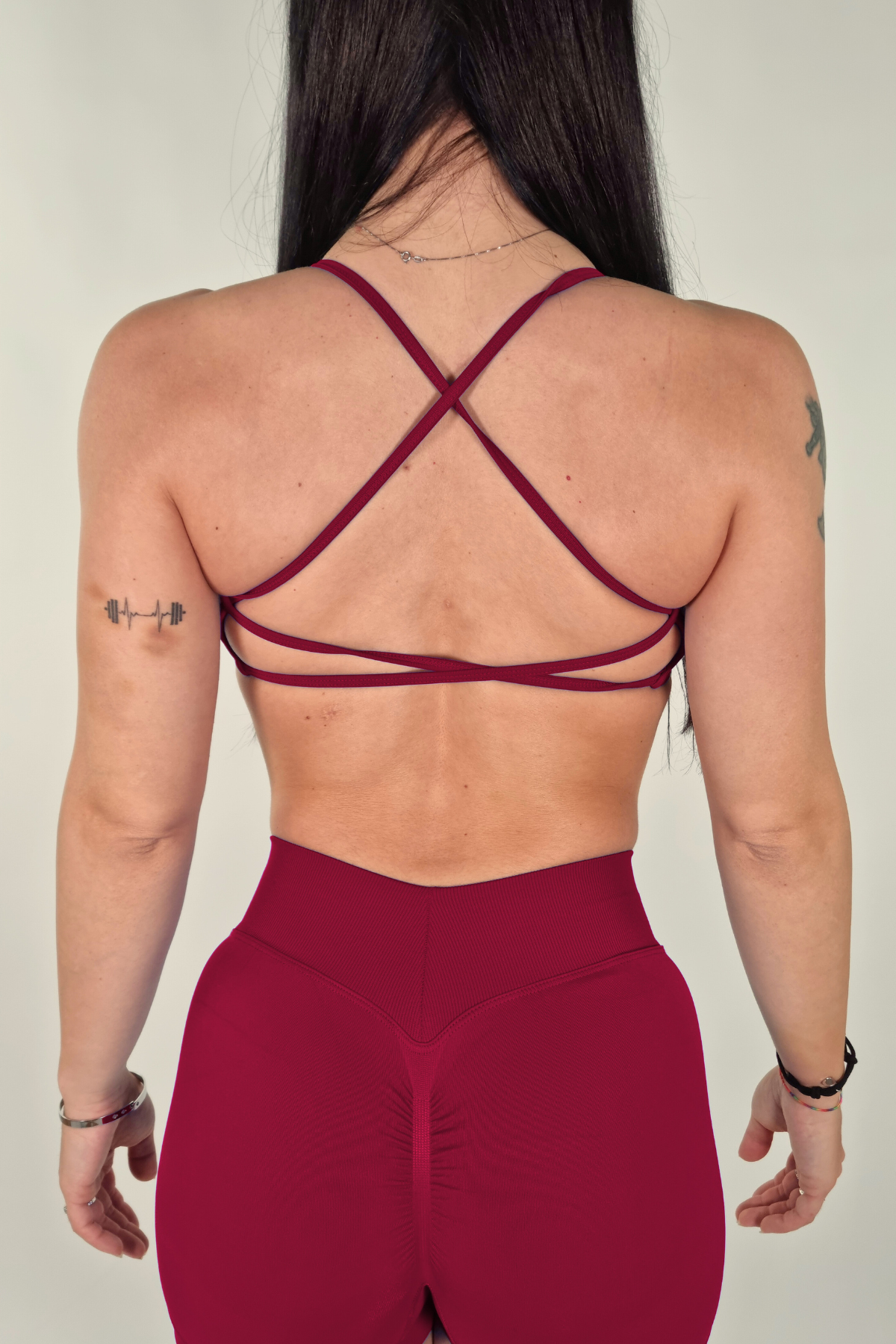 TOP LIBERTY SUMMER BORDEAUX
