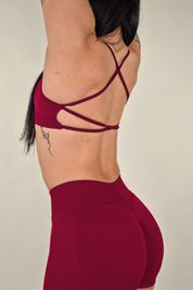 TOP LIBERTY SUMMER BORDEAUX
