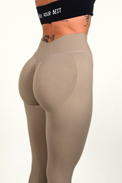 LEGGINGS LIBERTY SABBIA FREDDA