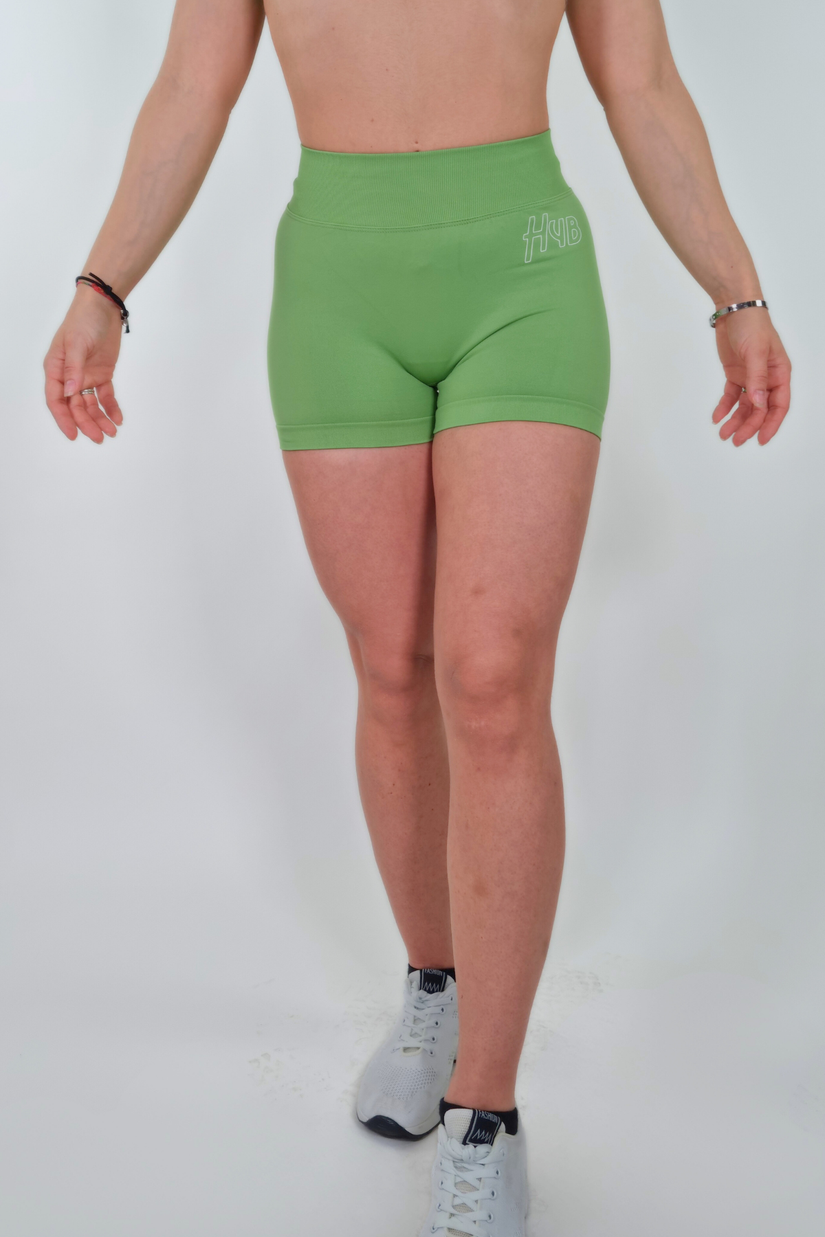 SHORTS LIBERTY SUMMER VERDE