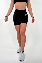 SHORTS LIBERTY PLUS NERO