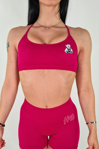 TOP LIBERTY SUMMER MAGENTA