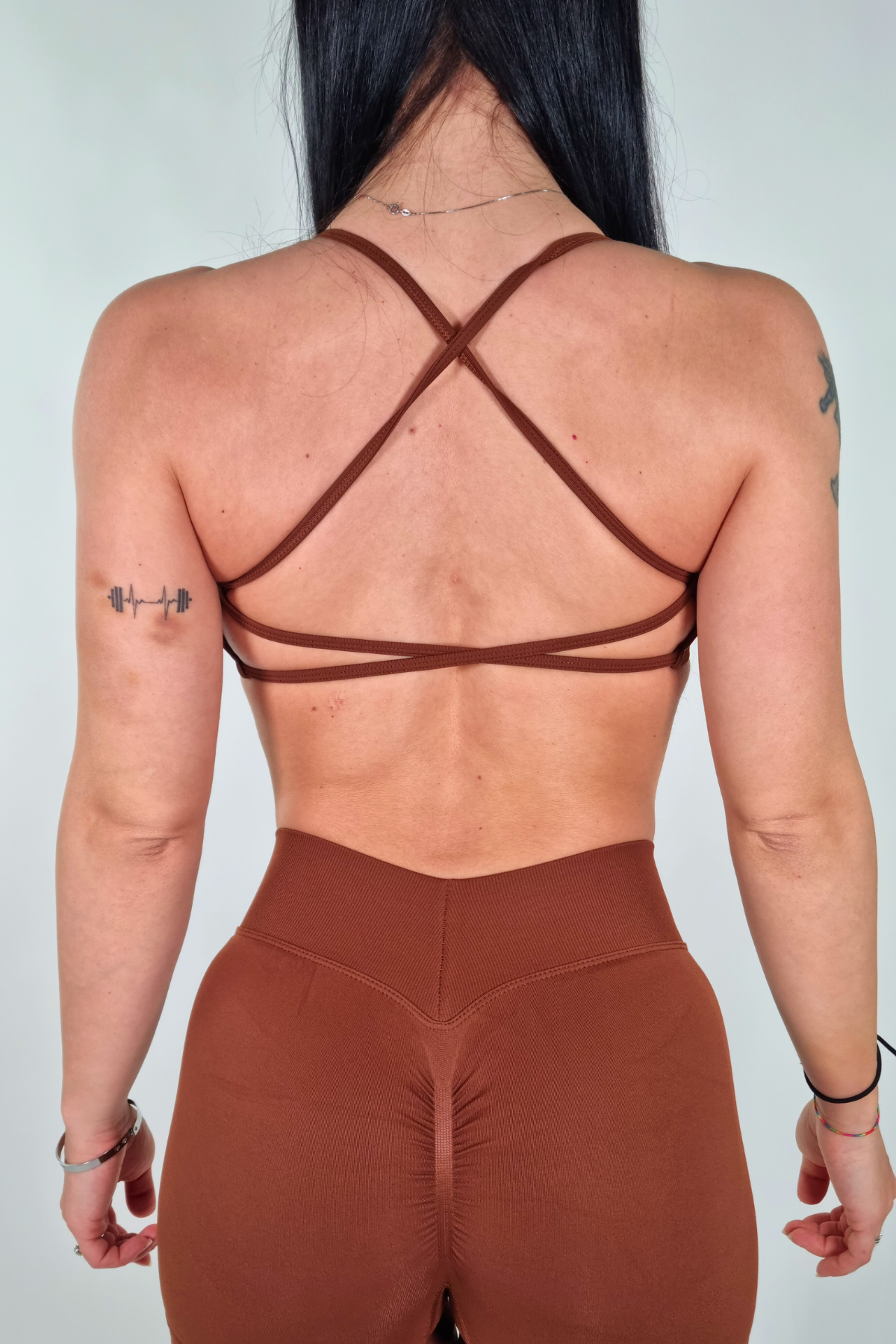 TOP LIBERTY SUMMER MARRONE