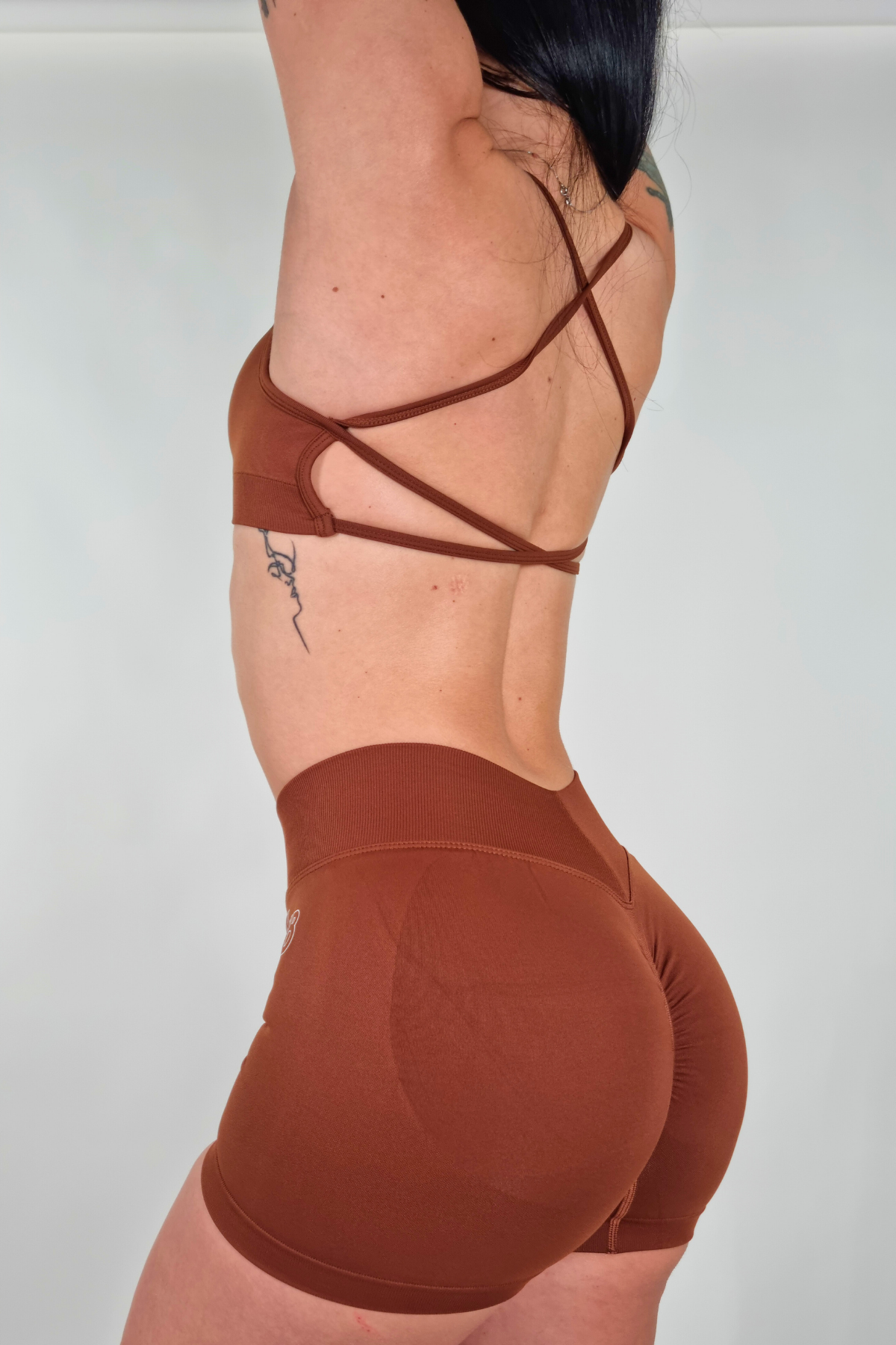 TOP LIBERTY SUMMER MARRONE