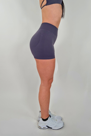 SHORTS LIBERTY SUMMER GRIGIO