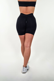 SHORTS LIBERTY PLUS NERO