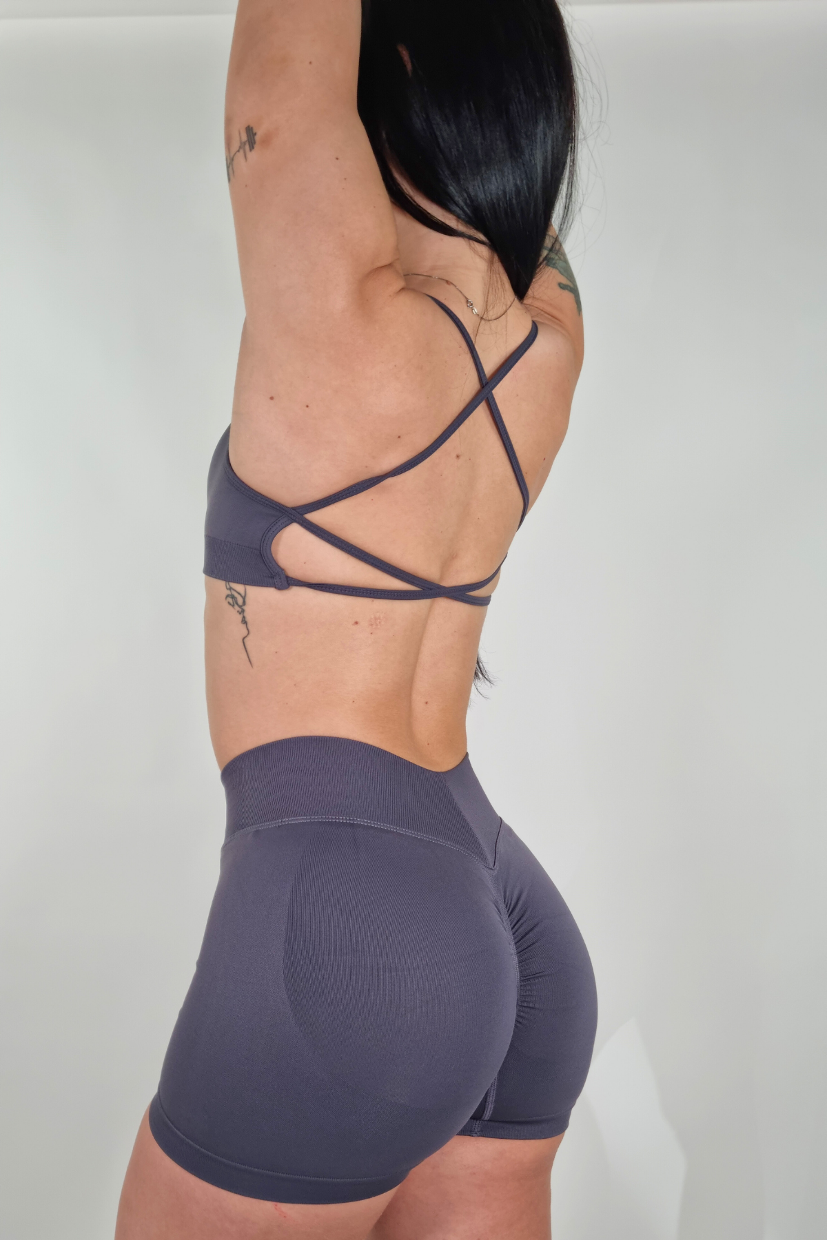 TOP LIBERTY SUMMER GRIGIO
