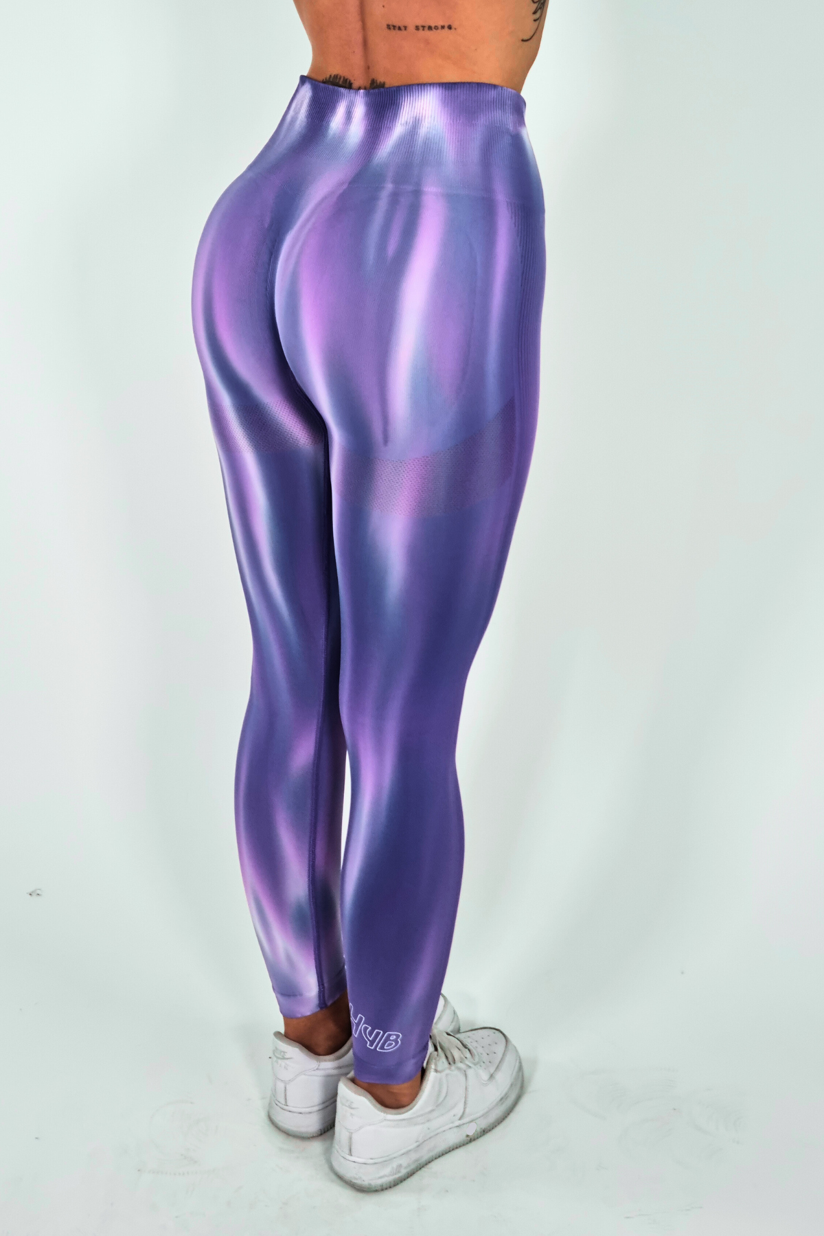 LEGGINGS UNICORN VIOLA
