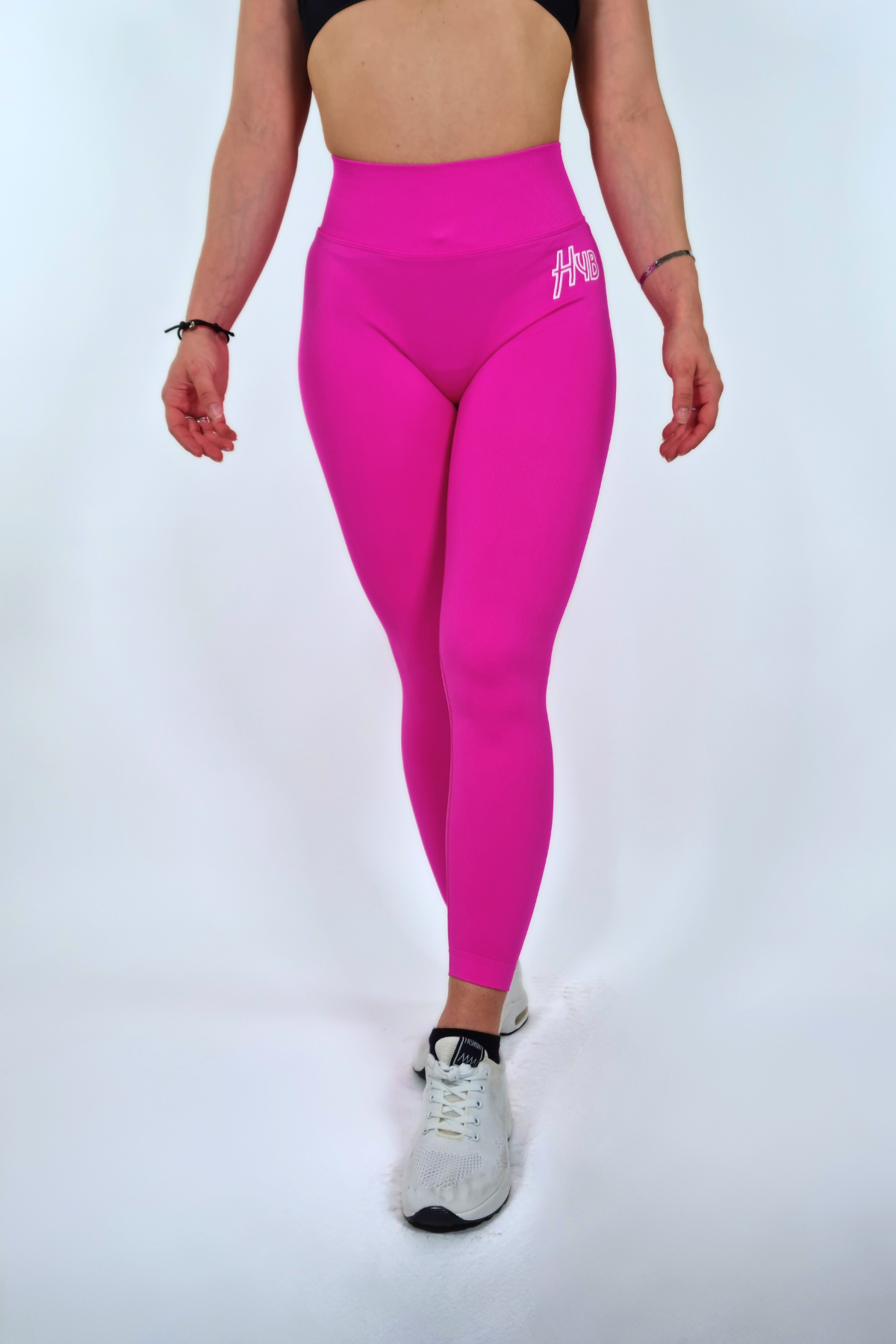 LEGGINGS LIBERTY PLUS FUCSIA