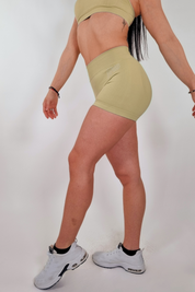 SHORTS LIBERTY SUMMER SABBIA