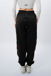 PANTALONE CELEBRITY NERO