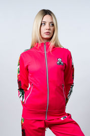 FELPA CELEBRITY FUCSIA