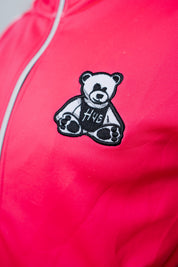 FELPA CELEBRITY FUCSIA