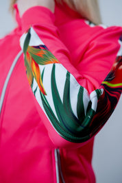 FELPA CELEBRITY FUCSIA