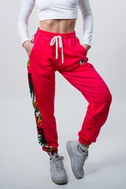 PANTALONE CELEBRITY FUCSIA