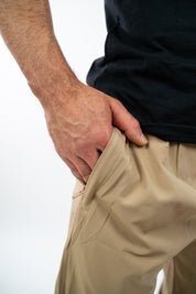 SUBLIME PANT BEIGE