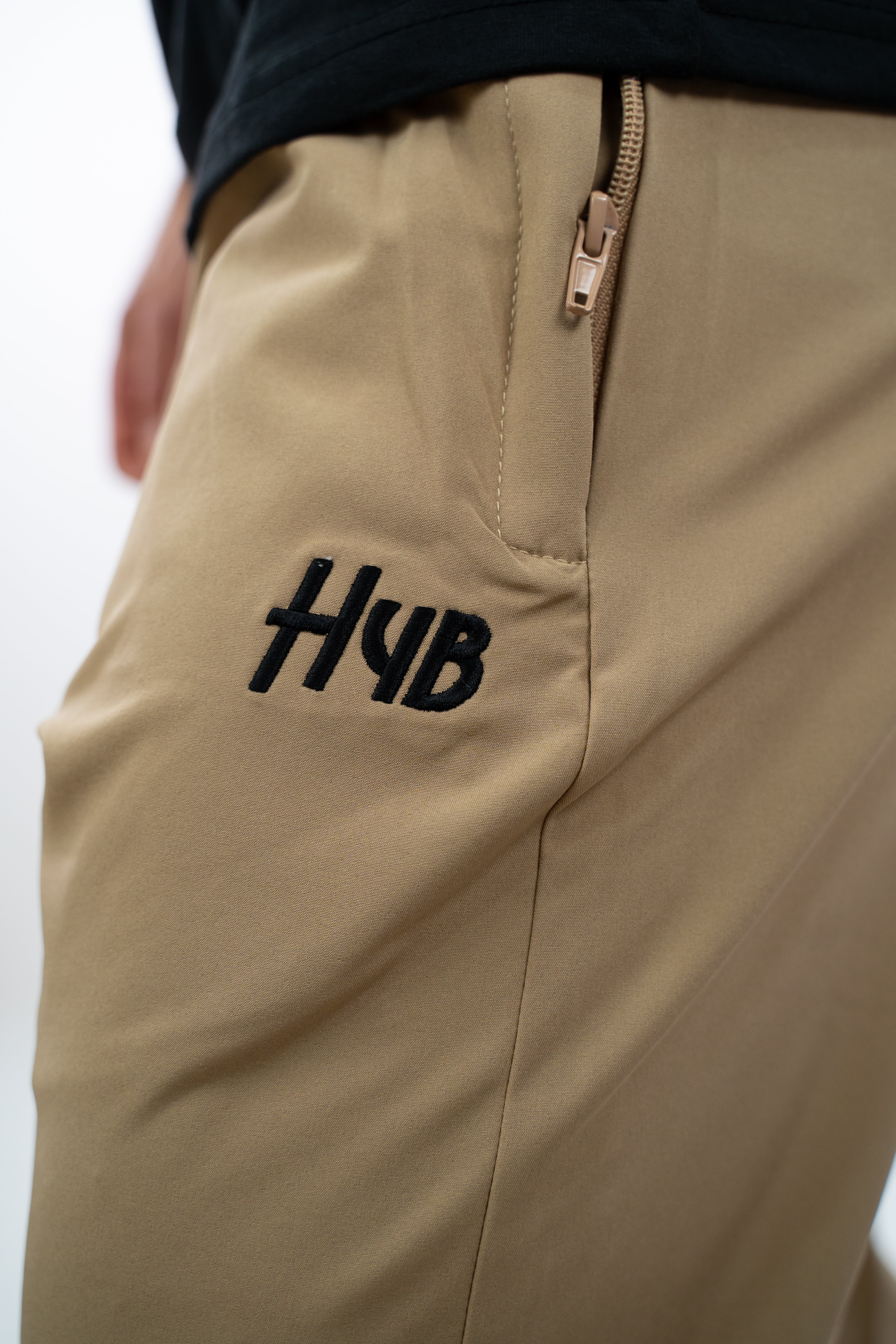 SUBLIME PANT BEIGE