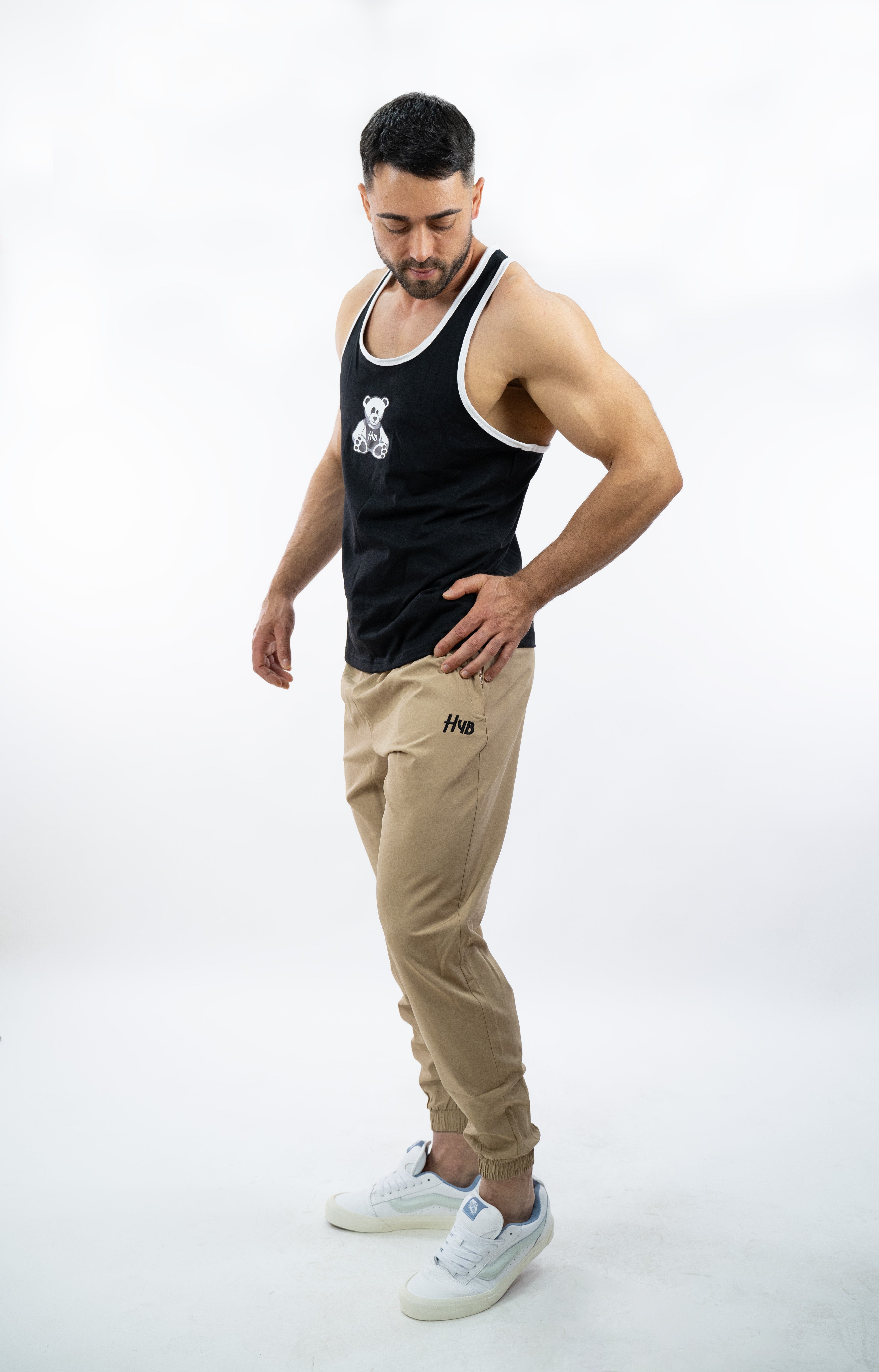 SUBLIME PANT BEIGE