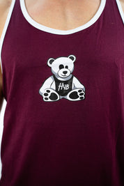 CANOTTA GYM HEROES BORDEAUX