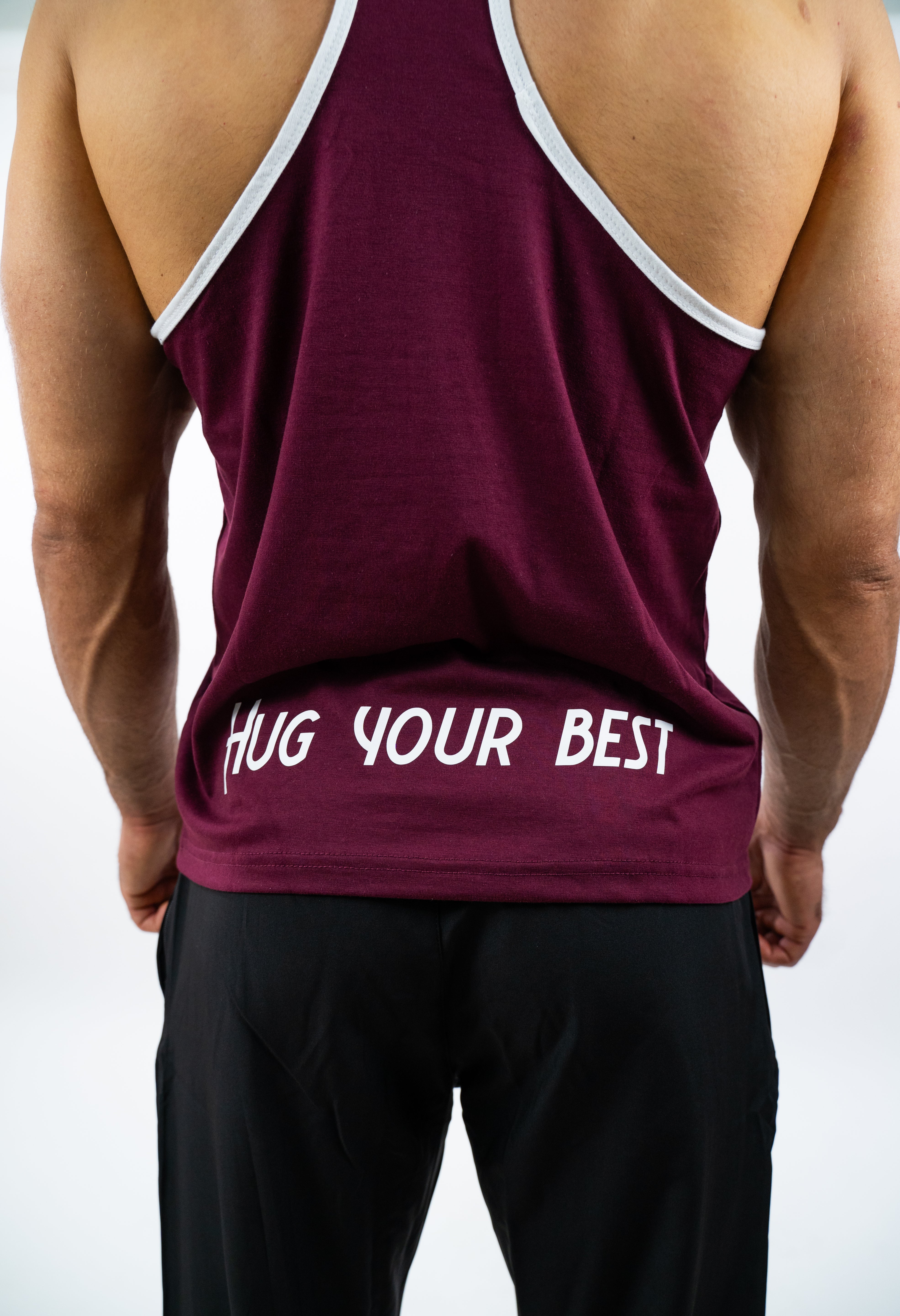 CANOTTA GYM HEROES BORDEAUX