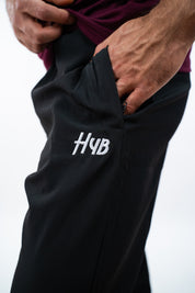 SUBLIME PANT NERO