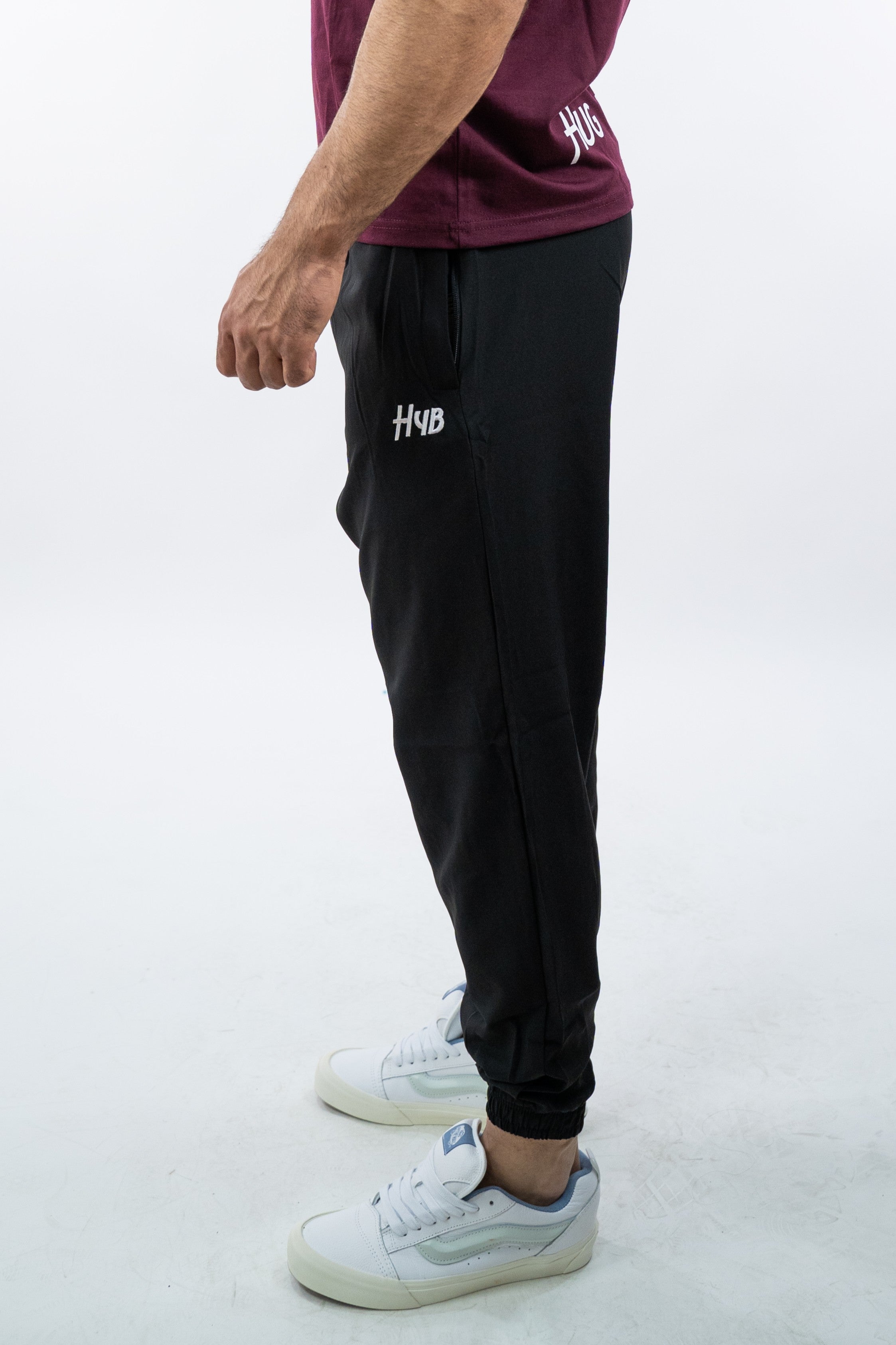 SUBLIME PANT NERO