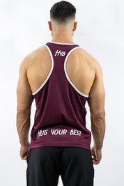 CANOTTA GYM HEROES BORDEAUX