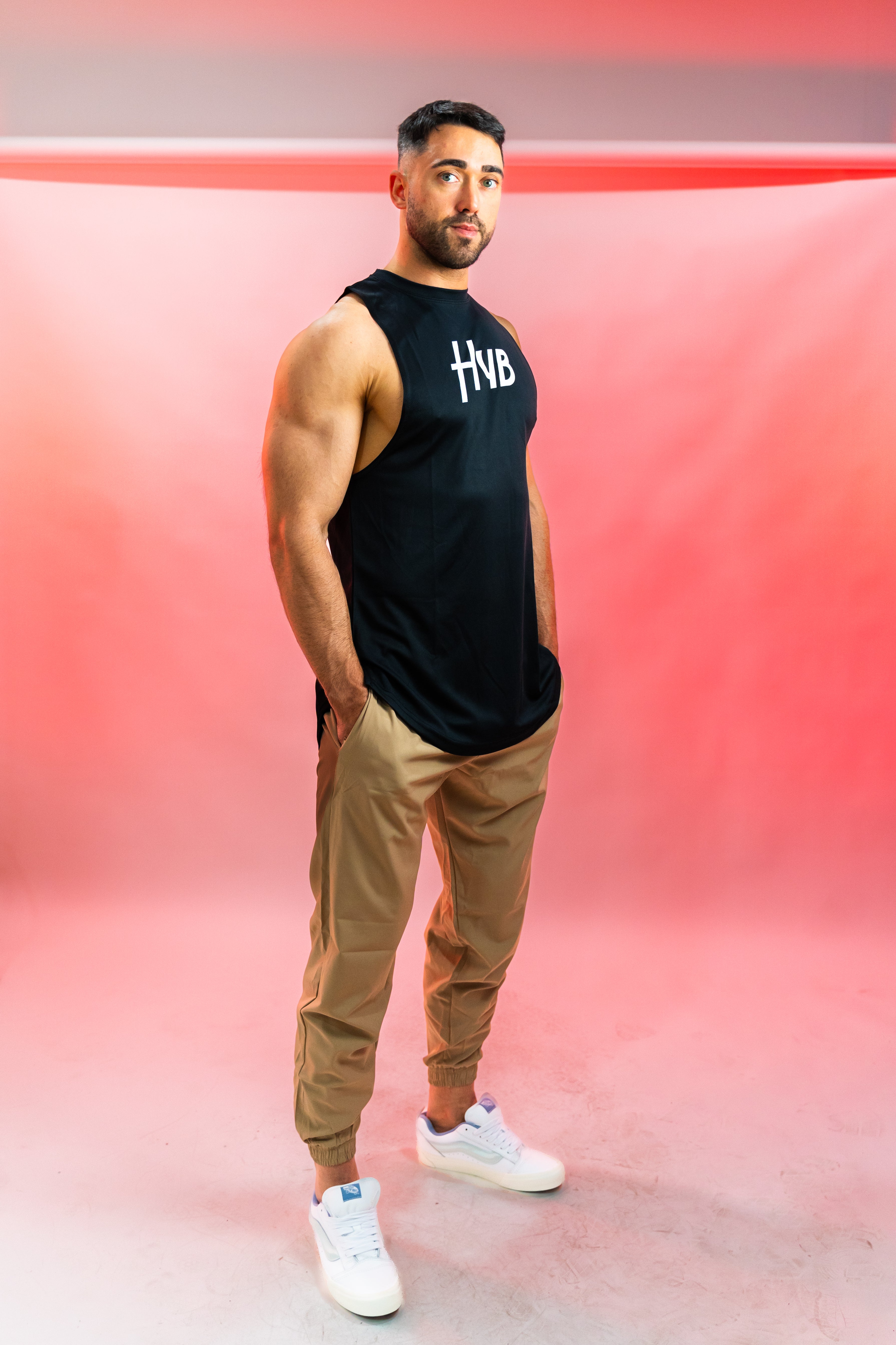 SUBLIME PANT BEIGE