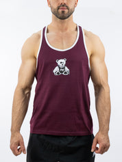 CANOTTA GYM HEROES BORDEAUX