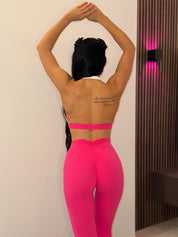 TOP ILLUSION ROSA