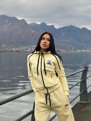 FELPA NUUK CREMA
