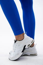 LEGGINGS MOTION BLU ELETTRICO