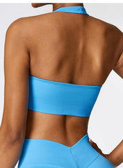 TOP LIBERTY AZZURRO