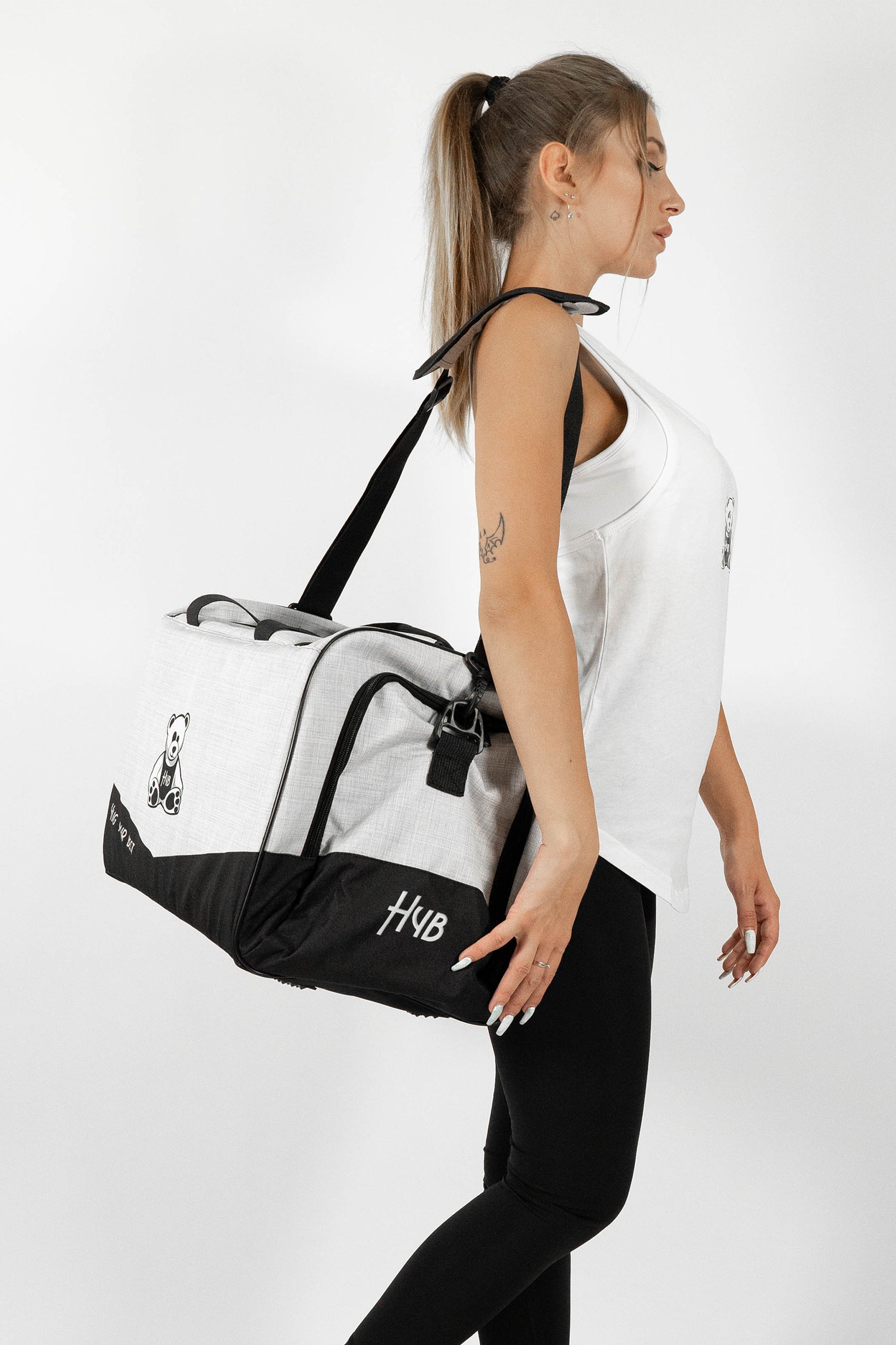 GYM BAG