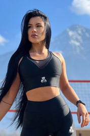 TOP PARIS BLACK