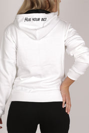 FELPA NUUK BIANCA