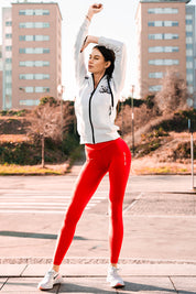 FELPA NUUK BIANCA