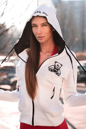 FELPA NUUK BIANCA