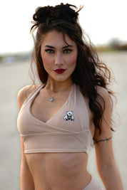 TOP INTENSE BEIGE