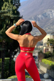 TOP INTENSE RED