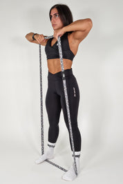 FASCIA RESISTENZA BODY TRAINING ANIMALIER - LIGHT