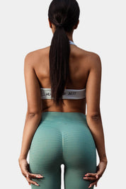 LEGGINGS ACTIVE GREEN
