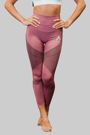 LEGGINGS VICTORY HOT PINK