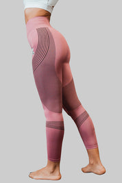 LEGGINGS VICTORY HOT PINK