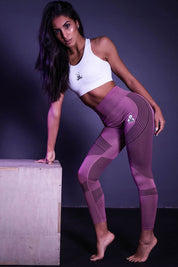 LEGGINGS VICTORY HOT PINK