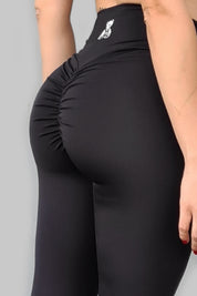 LEGGINGS INTENSE BLACK