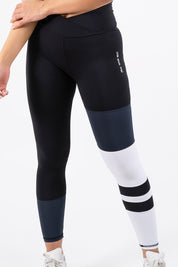LEGGINGS INTENSE NEXT LEVEL NERO
