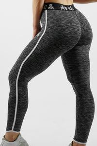 LEGGINGS MIAMI BLACK