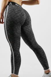 LEGGINGS MIAMI BLACK