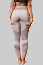 LEGGINGS VICTORY POWDER PINK